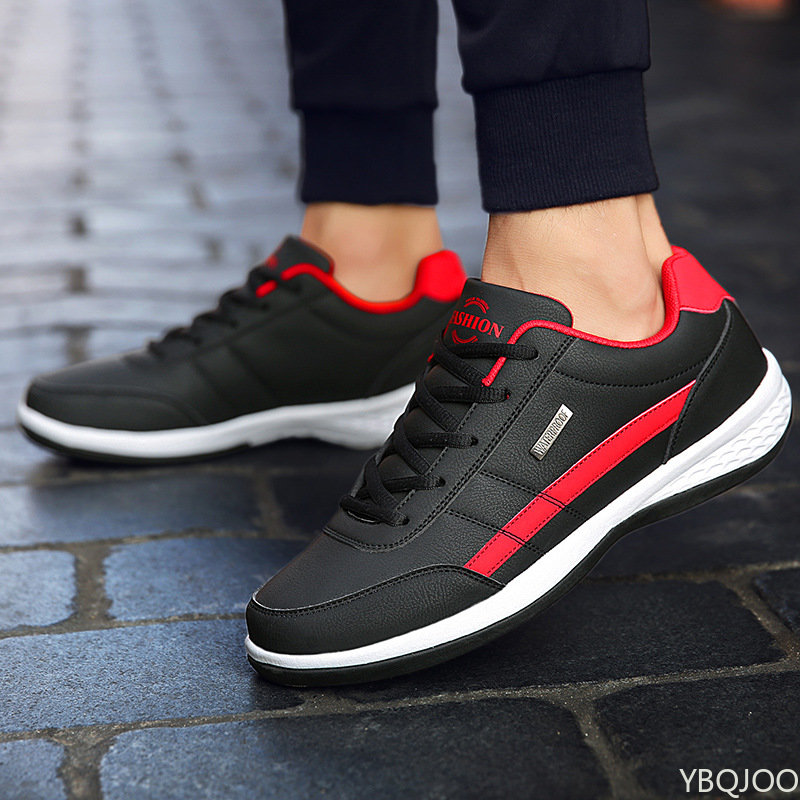 Schoenen Leer Heren Sneakers T - Men Shoes Vans recensie en prijs