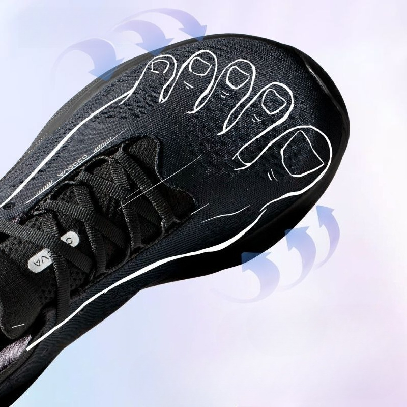 2026 Nieuwe Luxe Heren Running - Men'S Shoes X Wide recensie en prijs