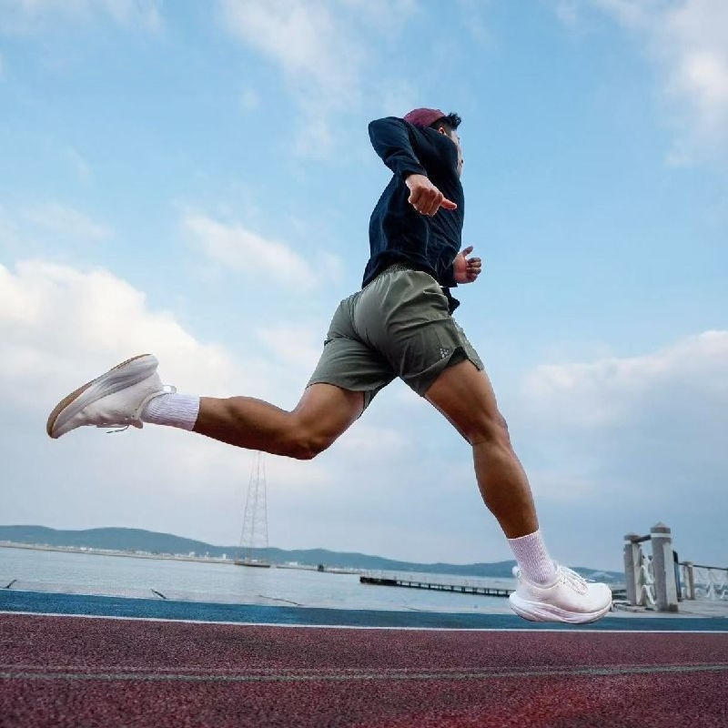 2026 Nieuwe Luxe Heren Running - Men'S Shoes X Wide recensie en prijs