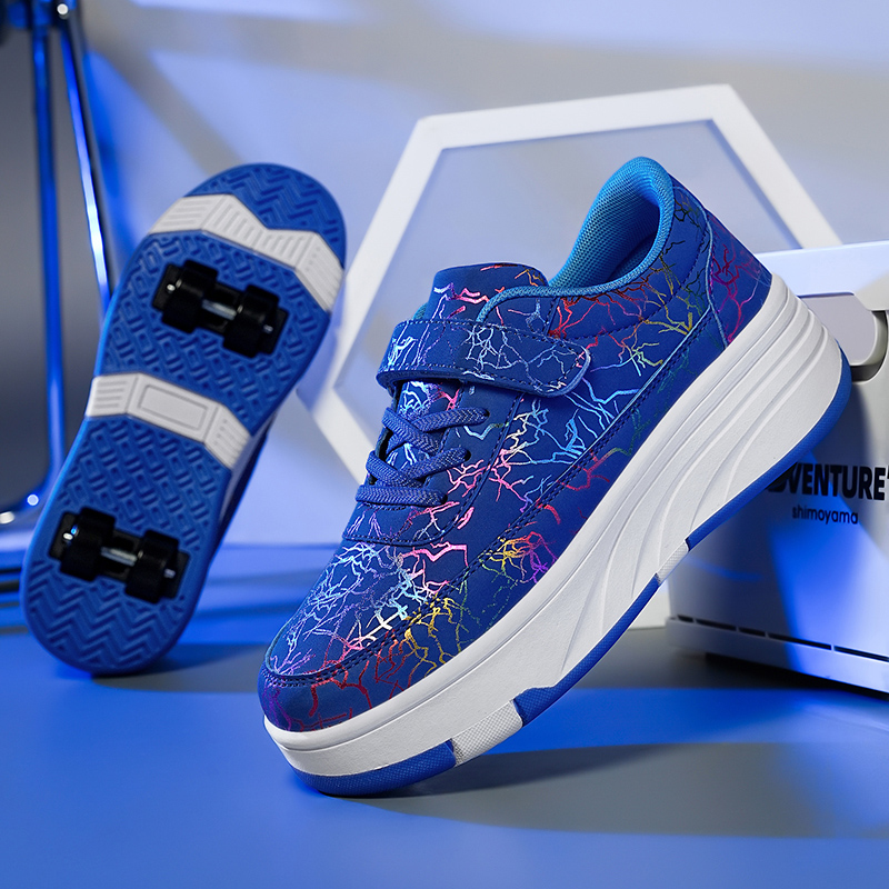 Trendy rolschaatsen, slijtvast - Men Shoes Men recensie en prijs