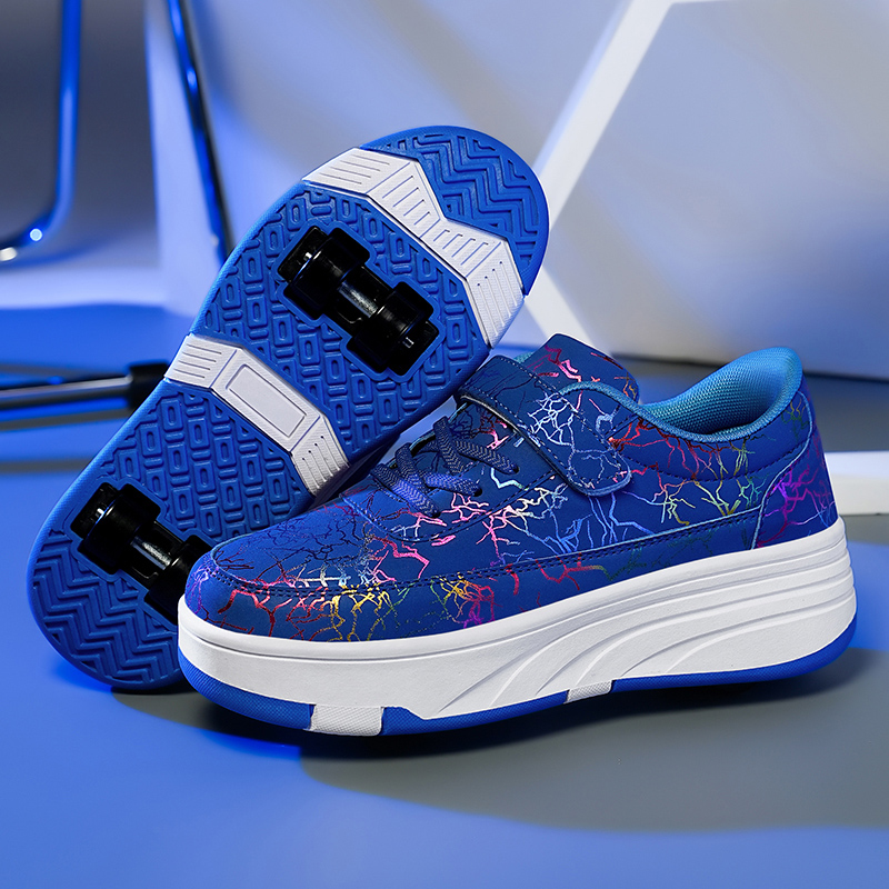 Trendy rolschaatsen, slijtvast - Men Shoes Men recensie en prijs