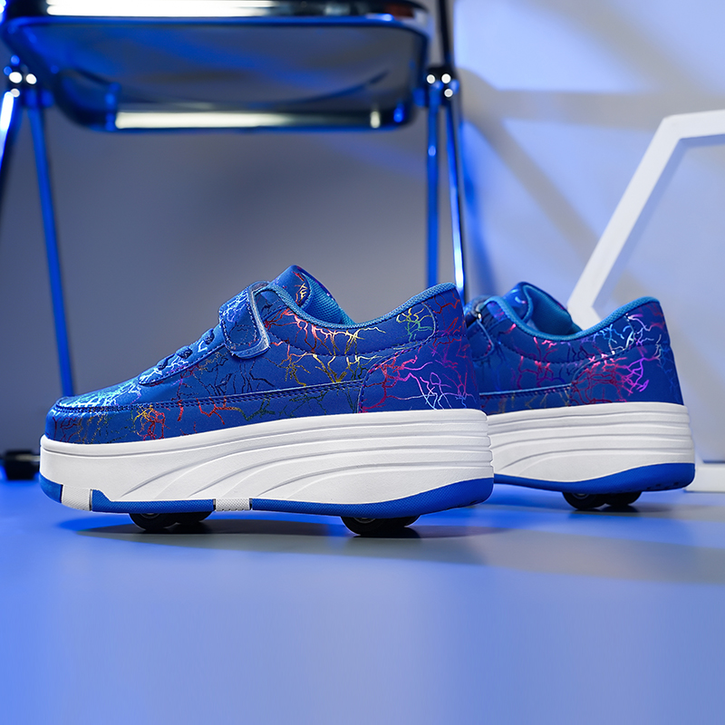 Trendy rolschaatsen, slijtvast - Men Shoes Men recensie en prijs