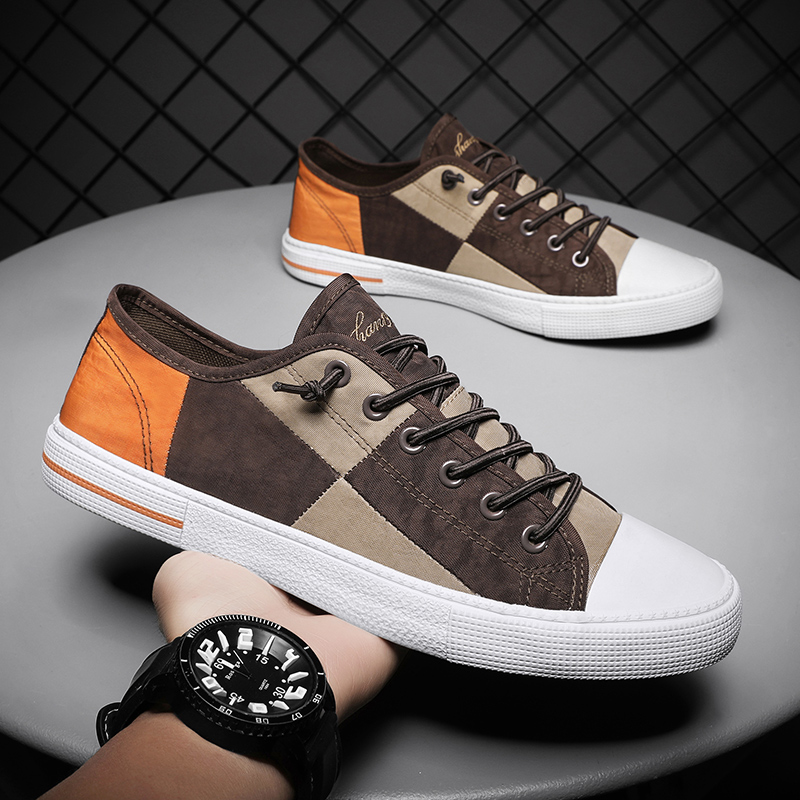 Heren Sneakers Casual Schoenen - Men Shoes Vans recensie en prijs