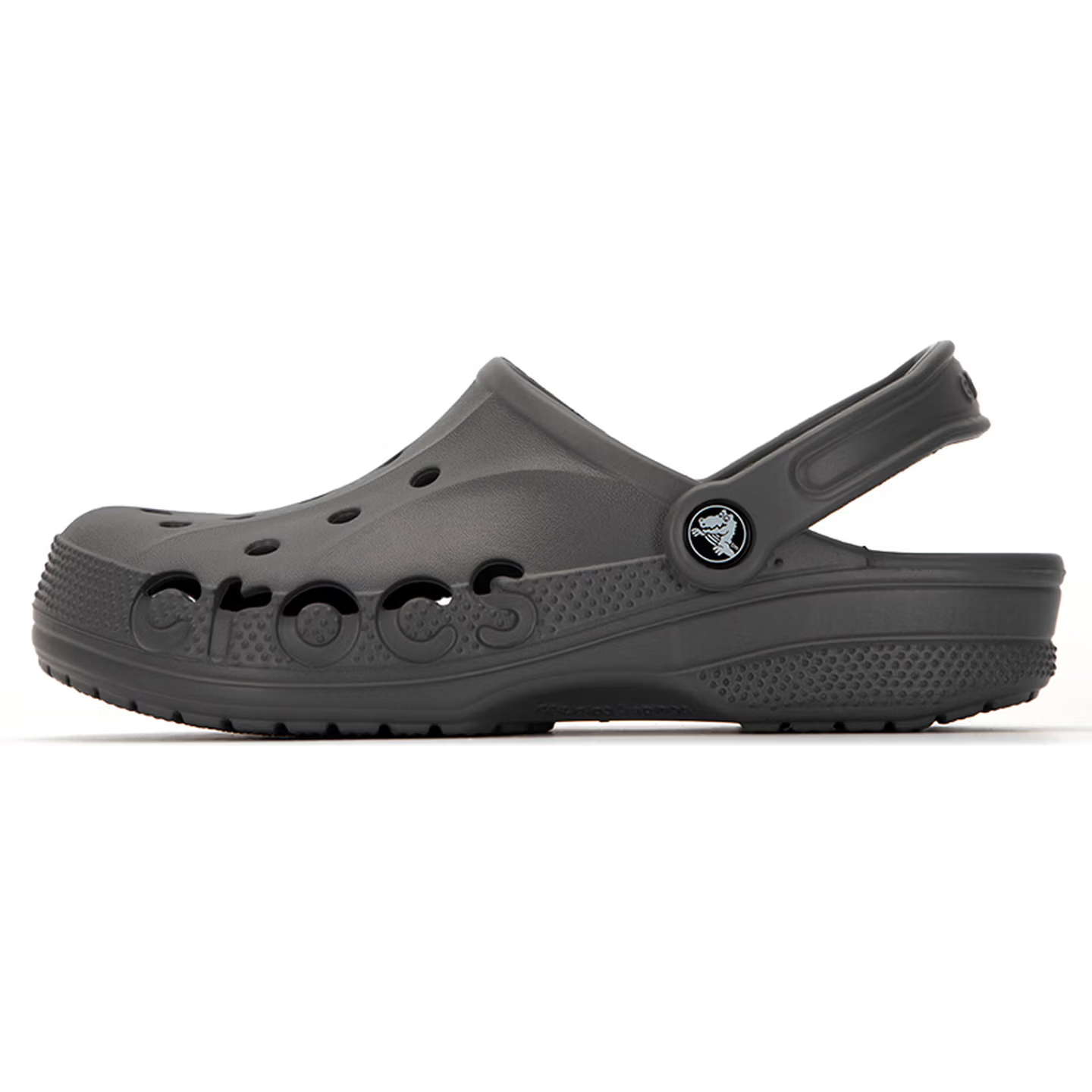 Crocs Bayaband Clog Graphite O - Sandal Sport Outdoor recensie en prijs