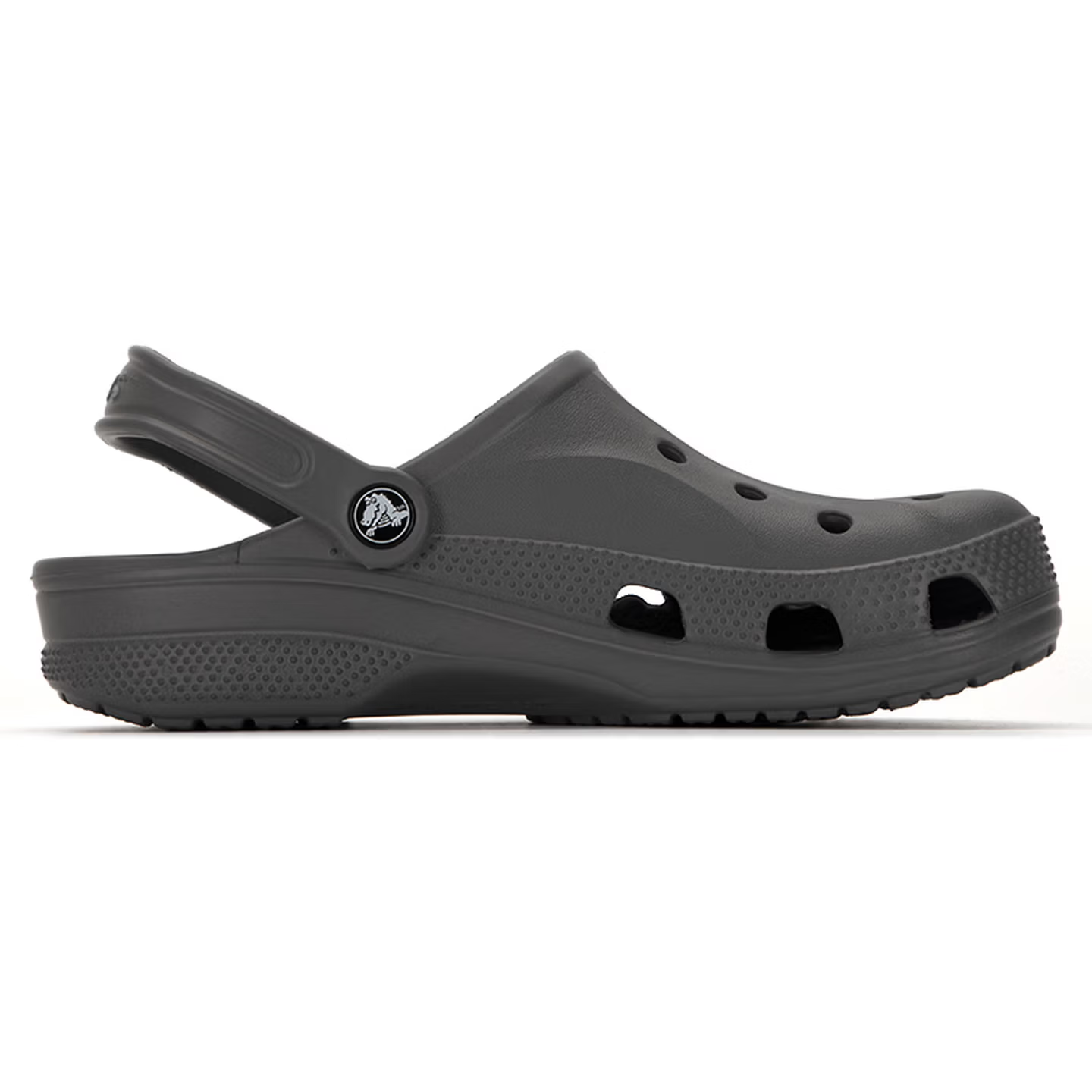 Crocs Bayaband Clog Graphite O - Sandal Sport Outdoor recensie en prijs