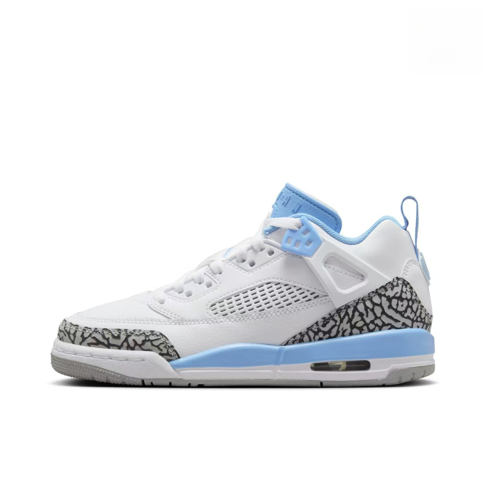 Nike Air Jordan Wit/Blauw Nort - Men'S Shoes Jordan 1 recensie en prijs