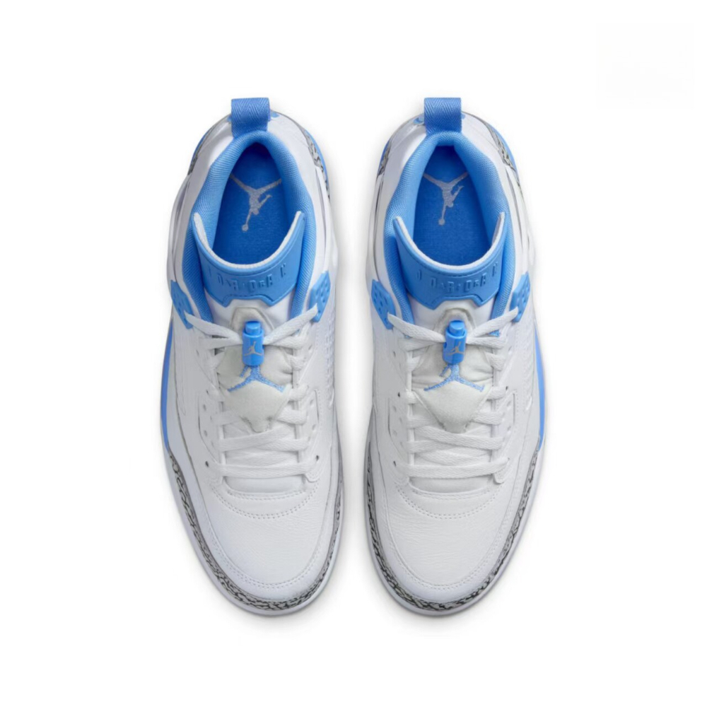Nike Air Jordan Wit/Blauw Nort - Men'S Shoes Jordan 1 recensie en prijs