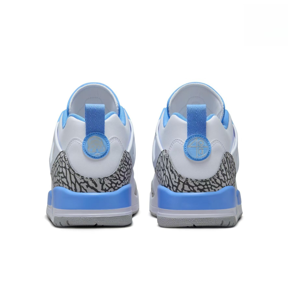 Nike Air Jordan Wit/Blauw Nort - Men'S Shoes Jordan 1 recensie en prijs