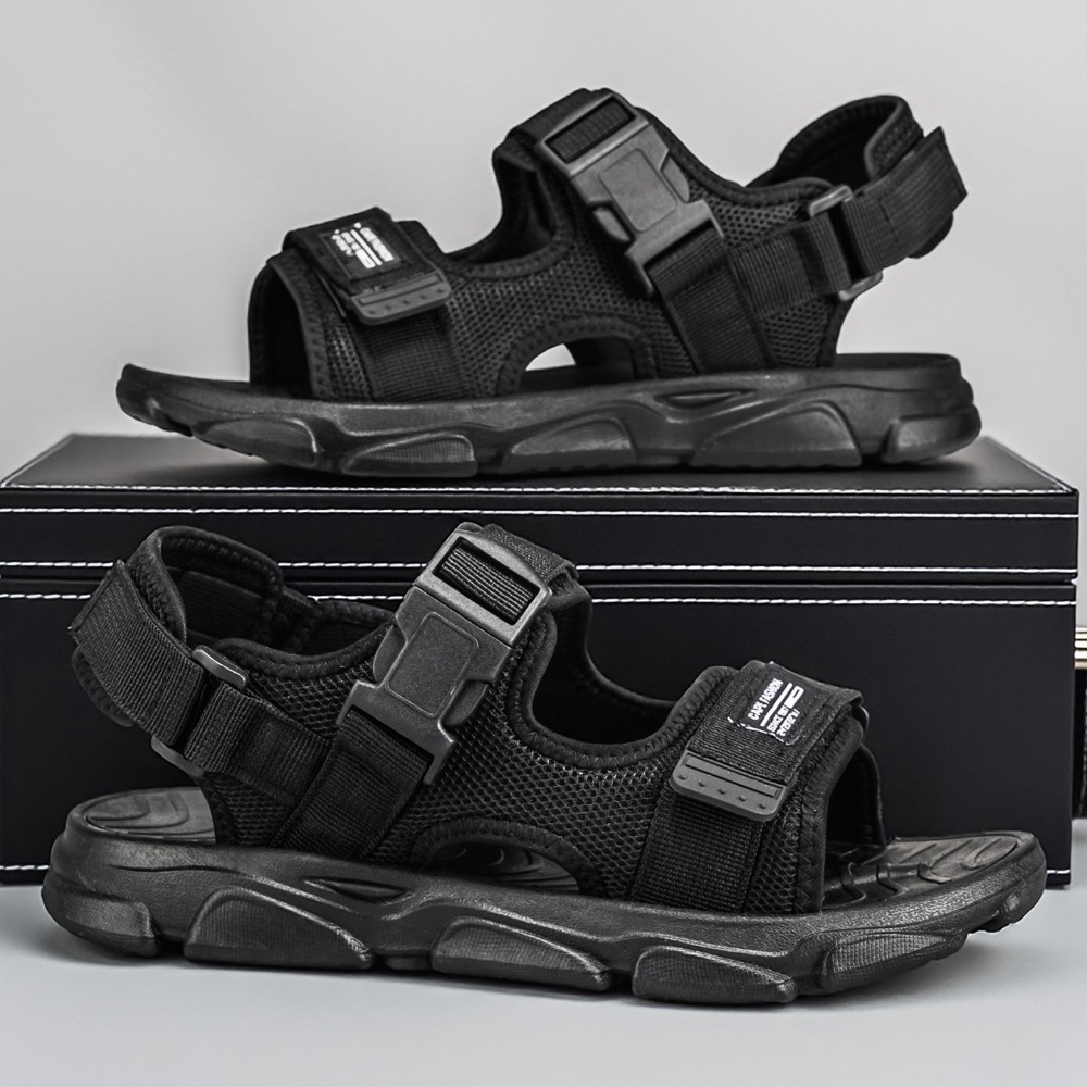 2026 Y2K Nieuwe Heren Sportsan - Sandal Sport Outdoor recensie en prijs