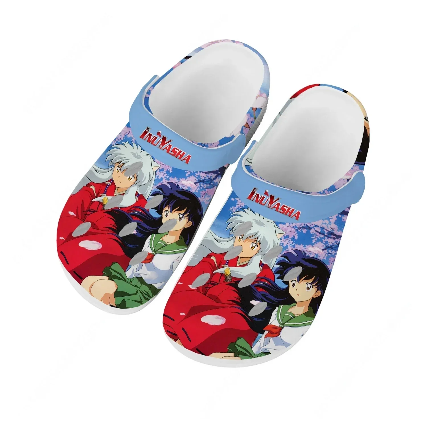 InuYasha waterschoenen heren d - Men'S Shoes Comfort recensie en prijs