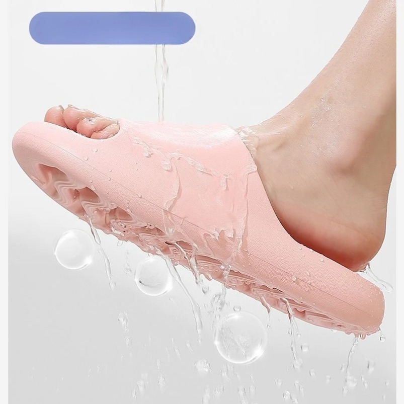 Cloud Slipper Dames Holle Zome - Men'S Shoes With Platform recensie en prijs