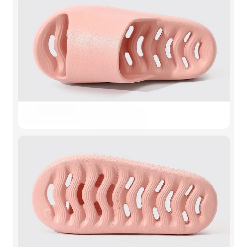 Cloud Slipper Dames Holle Zome - Men'S Shoes With Platform recensie en prijs
