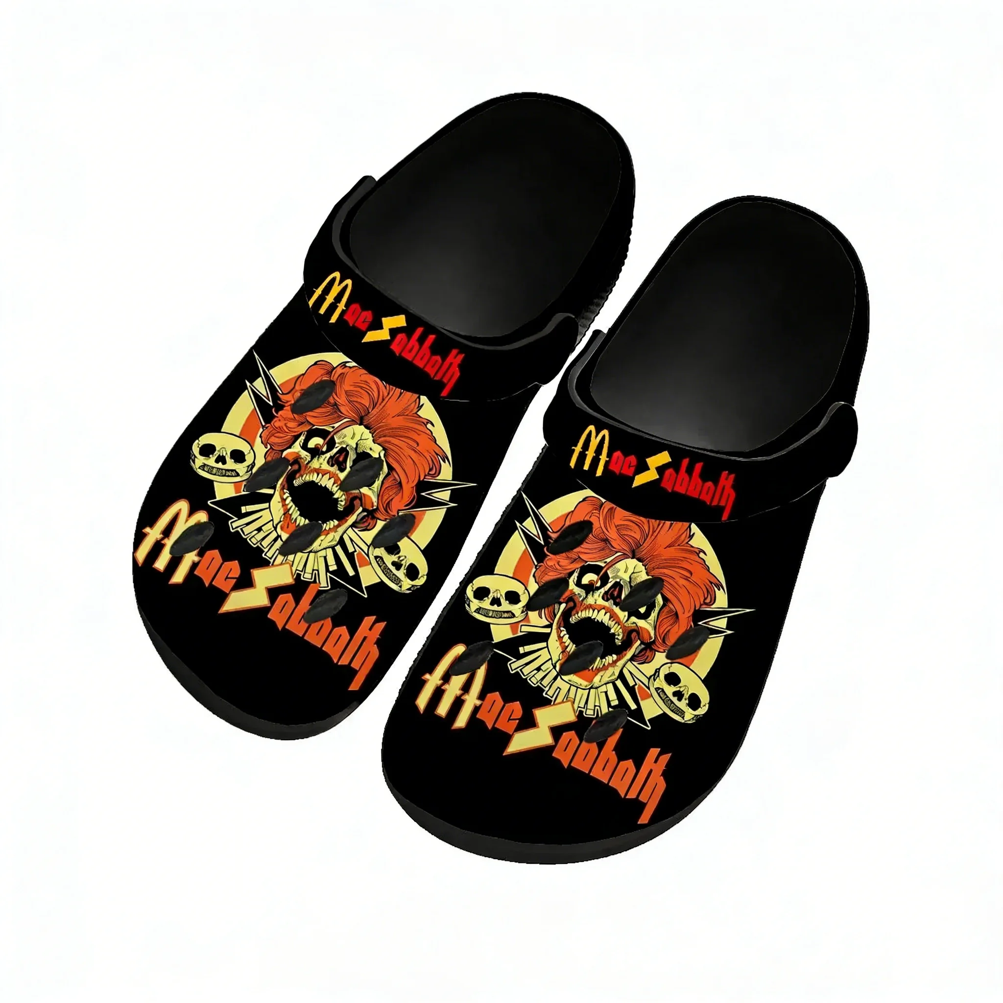 Mac Sabbath Waterschoenen Here - Men'S Shoes Comfort recensie en prijs