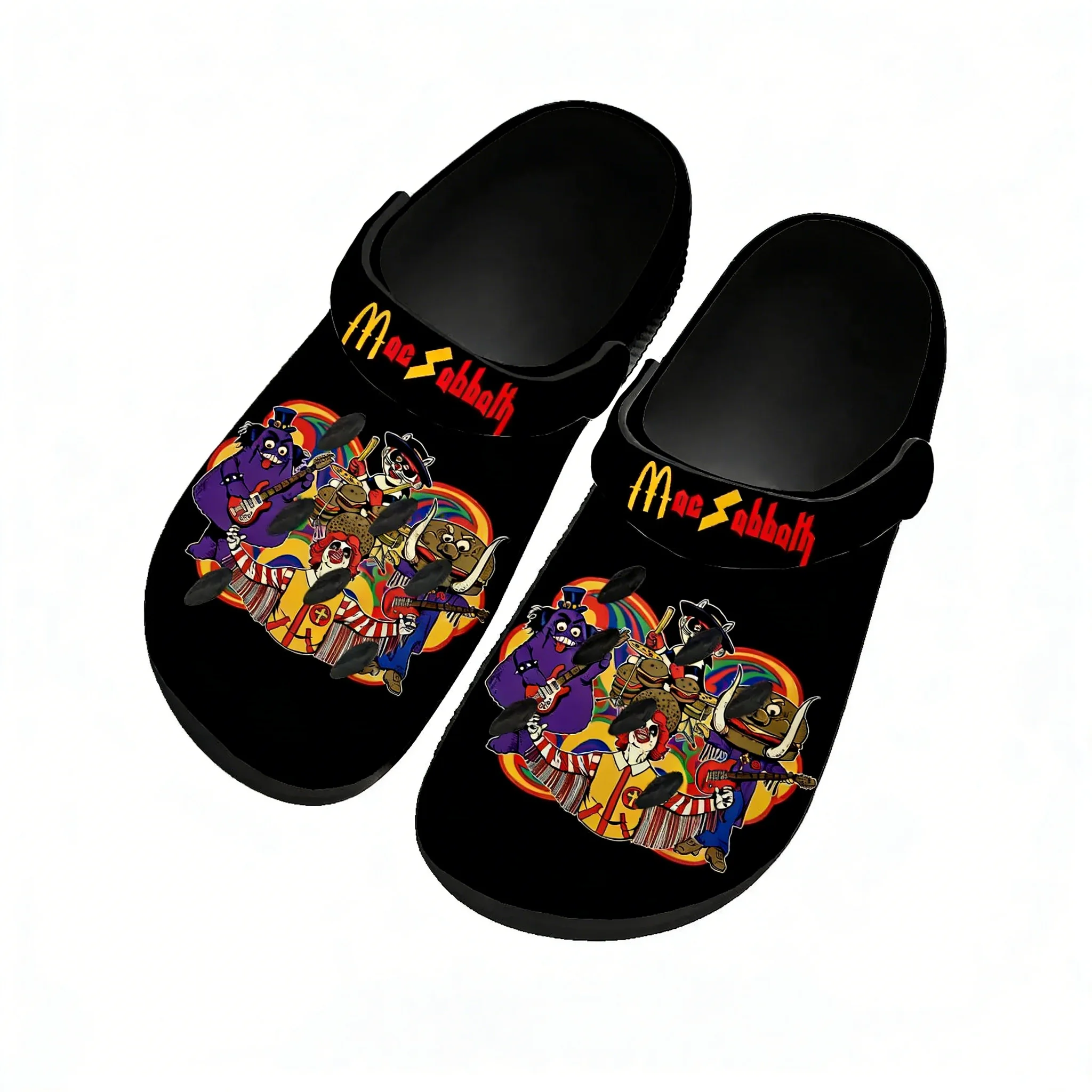 Mac Sabbath Waterschoenen Here - Men'S Shoes Comfort recensie en prijs