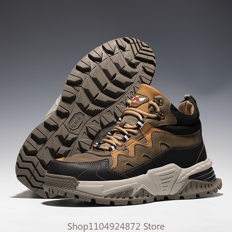Winter Warme Wol Katoenen Scho - Men'S Shoes Hush Puppies recensie en prijs