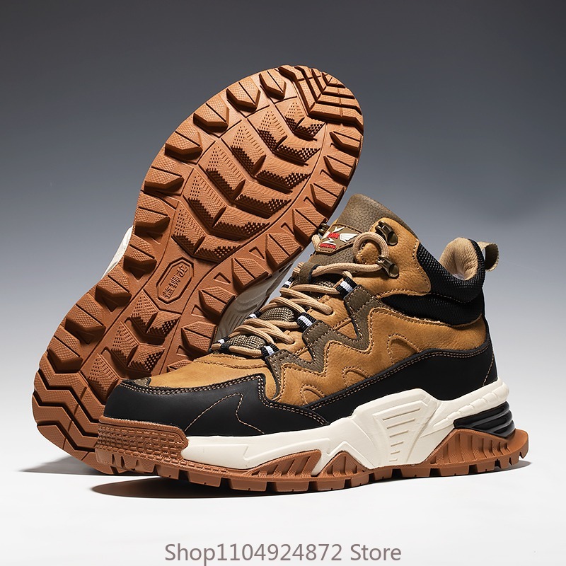 Winter Warme Wol Katoenen Scho - Men'S Shoes Hush Puppies recensie en prijs