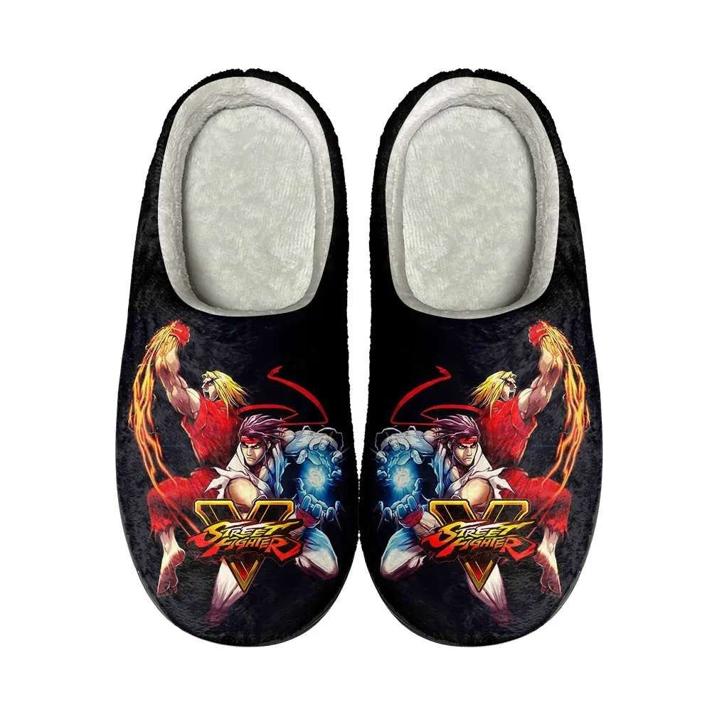 Street Fighters Graphic Home K - Men Shoes Winter recensie en prijs