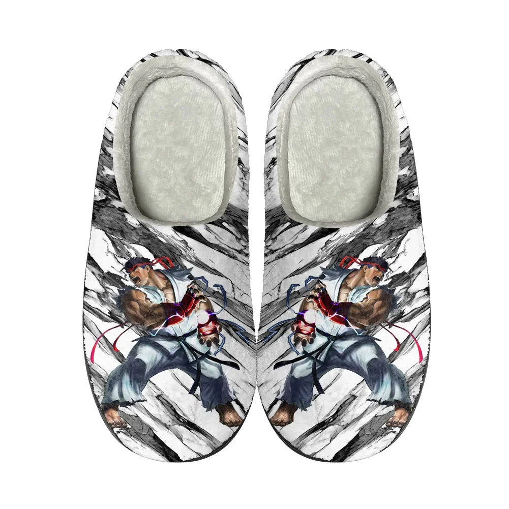 Street Fighters Graphic Home K - Men Shoes Winter recensie en prijs