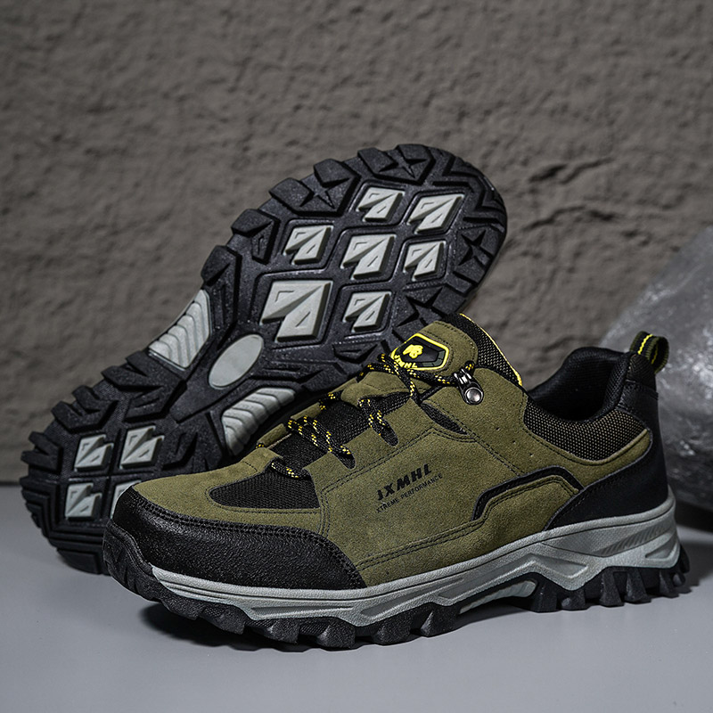 Zomer EVA-wandelschoenen voor  - Men'S Shoes Hiking recensie en prijs