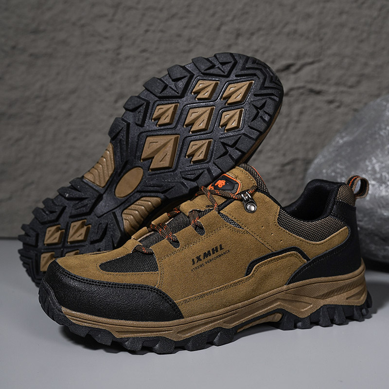 Zomer EVA-wandelschoenen voor  - Men'S Shoes Hiking recensie en prijs