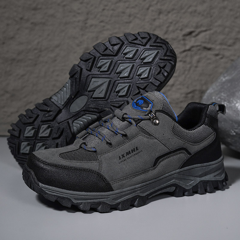 Zomer EVA-wandelschoenen voor  - Men'S Shoes Hiking recensie en prijs