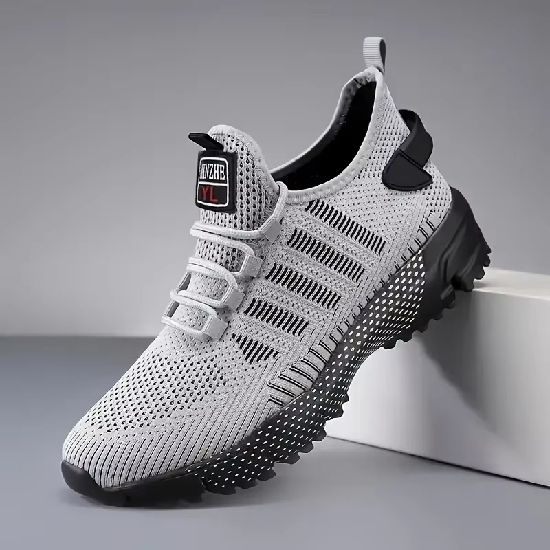 2025 Nieuwe Heren Loopschoenen - Men'S Training Shoes recensie en prijs