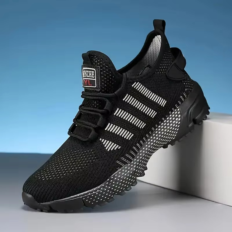2025 Nieuwe Heren Loopschoenen - Men'S Training Shoes recensie en prijs