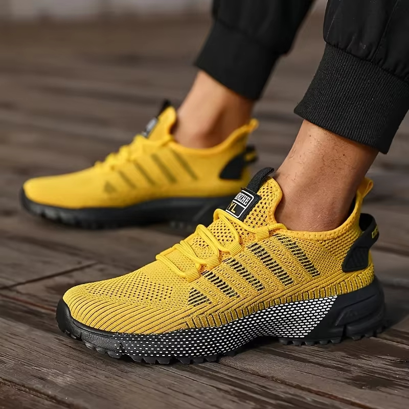 2025 Nieuwe Heren Loopschoenen - Men'S Training Shoes recensie en prijs
