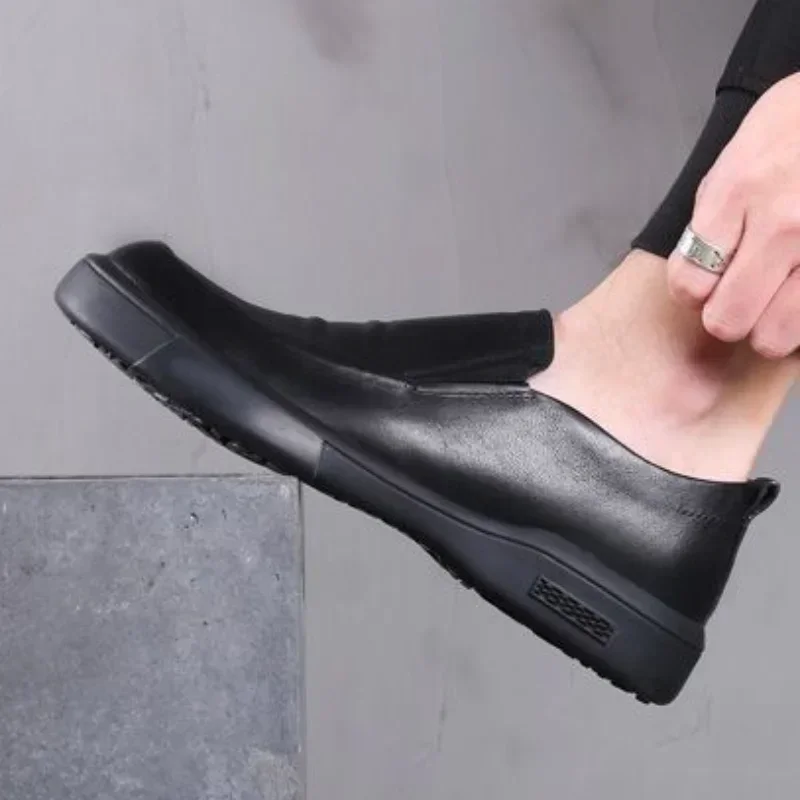 Nette Schoenen Man Koeienhuid  - Men Shoes On Clearance recensie en prijs