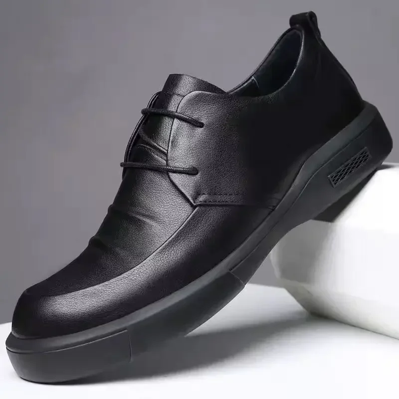 Nette Schoenen Man Koeienhuid  - Men Shoes On Clearance recensie en prijs