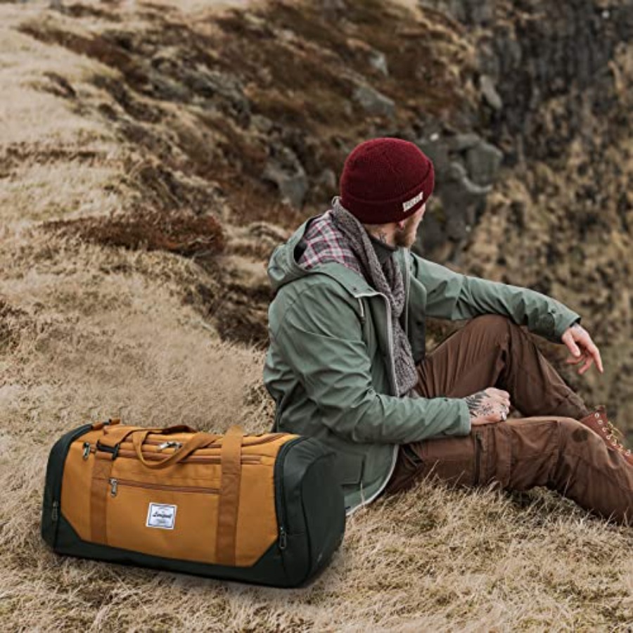 Reistas voor heren 40L, medium - Men Shoes Men recensie en prijs