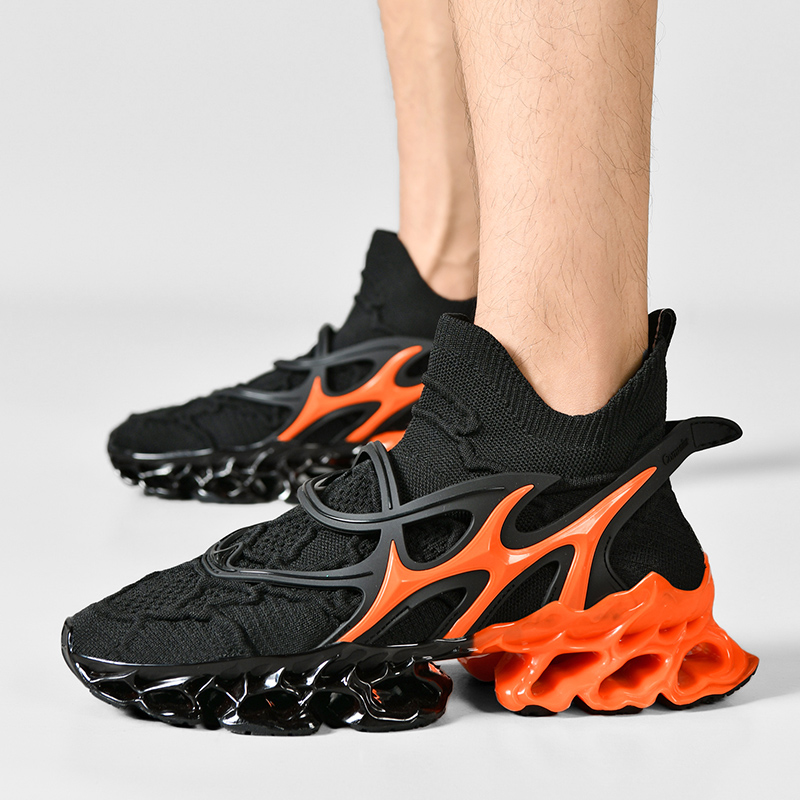 Schoenen heren Sneakers Mannel - Men Shoes Vans recensie en prijs