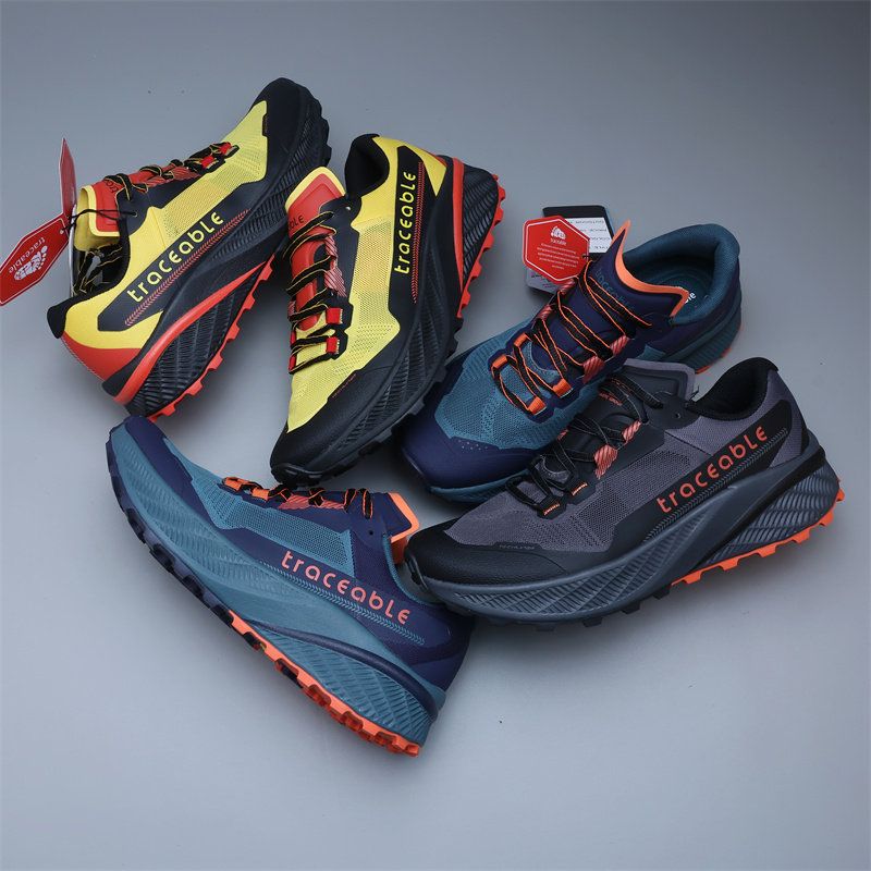 2026 Nieuwe Luxe Wandelschoene - Men'S Shoes X Wide recensie en prijs