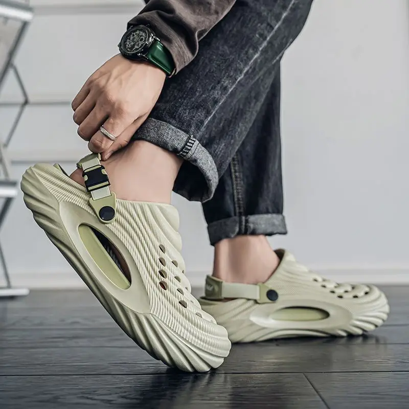 Sportieve herenschoen met plat - Men Shoes On Clearance recensie en prijs
