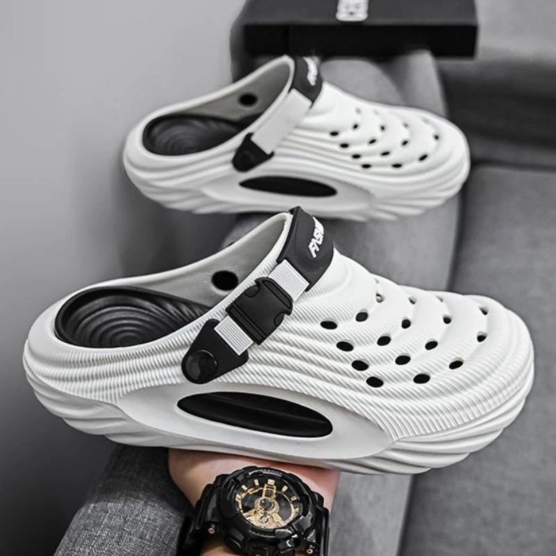 Sportieve herenschoen met plat - Men Shoes On Clearance recensie en prijs
