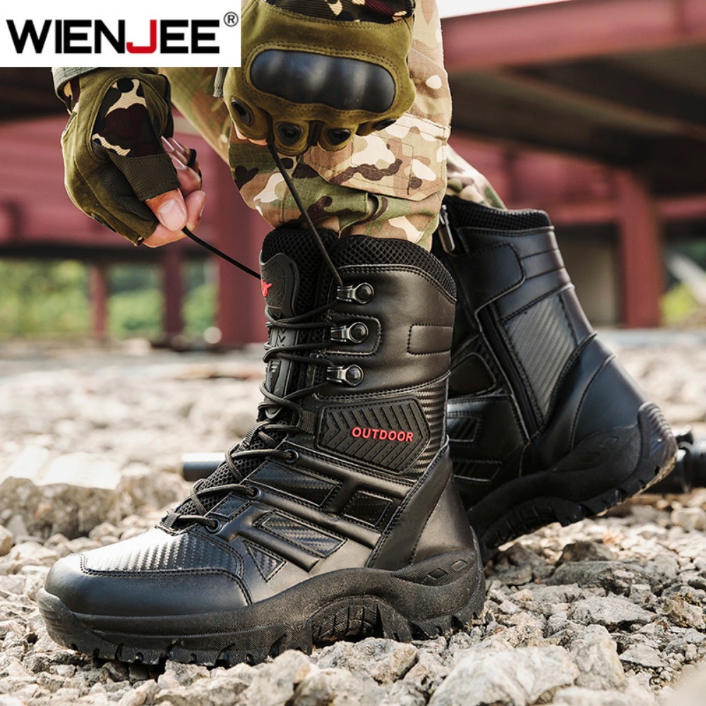 Hoge kwaliteit heren merk hoge - Men'S Shoes Hiking recensie en prijs