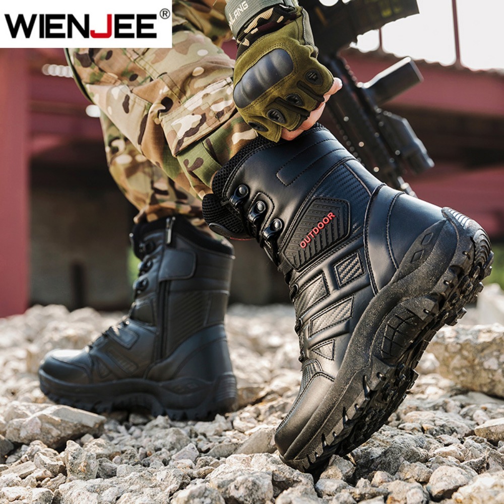 Hoge kwaliteit heren merk hoge - Men'S Shoes Hiking recensie en prijs