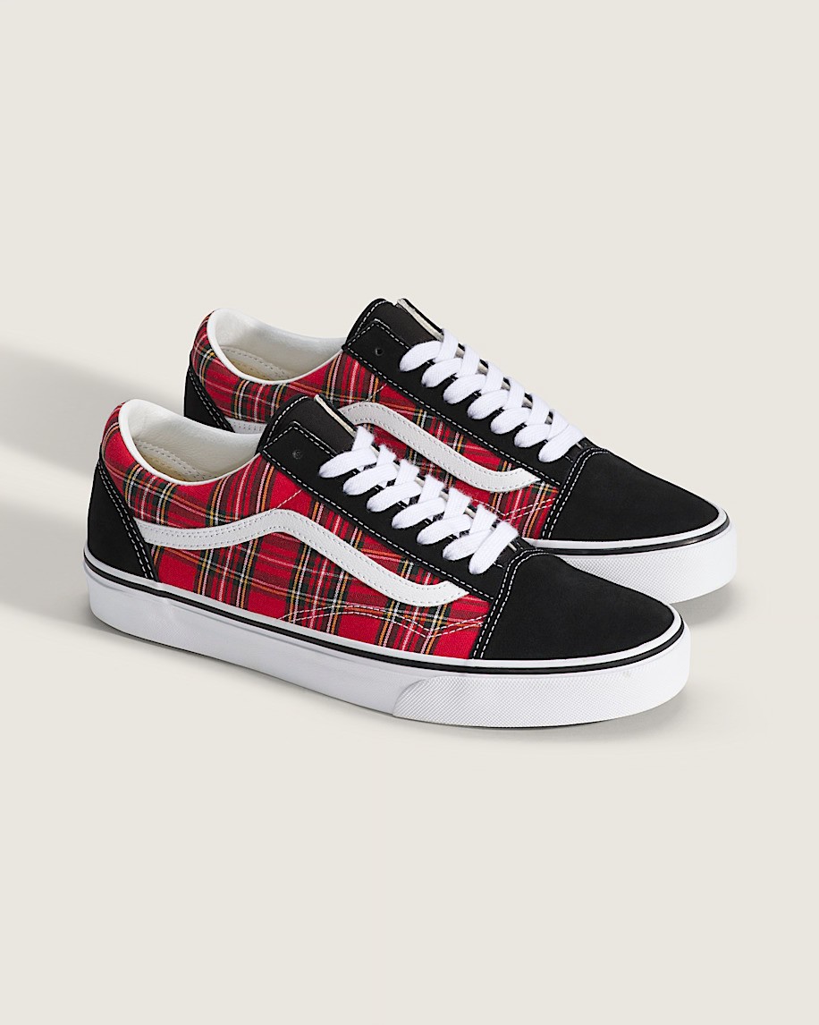 Vans Old Skool schoenen voor h - Men Shoes Vans recensie en prijs