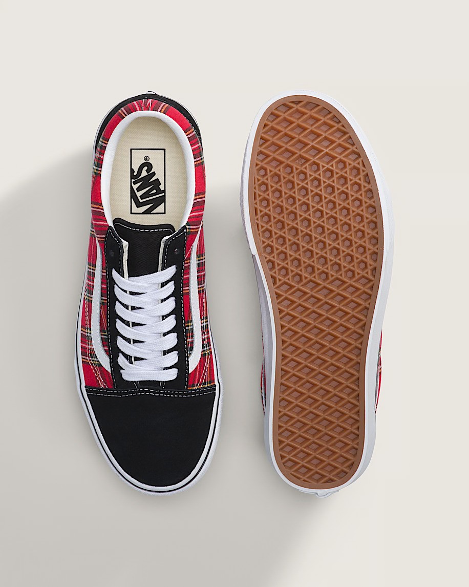 Vans Old Skool schoenen voor h - Men Shoes Vans recensie en prijs