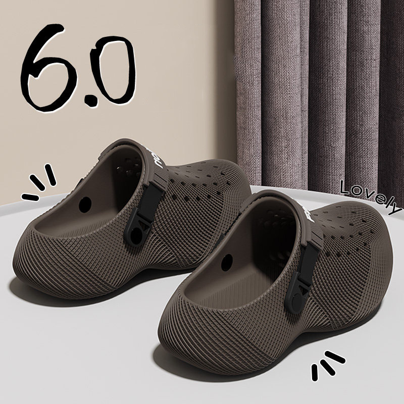 3D Design Chunky Platform Sand - Sandal Sport Outdoor recensie en prijs
