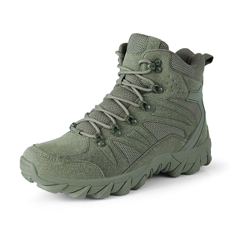Desert Combat Training Laarzen - Men'S Training Shoes recensie en prijs
