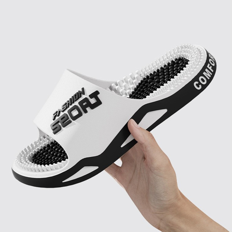 Nieuwe Heren Slippers Massage  - Men'S Shoes Hoka Sale recensie en prijs