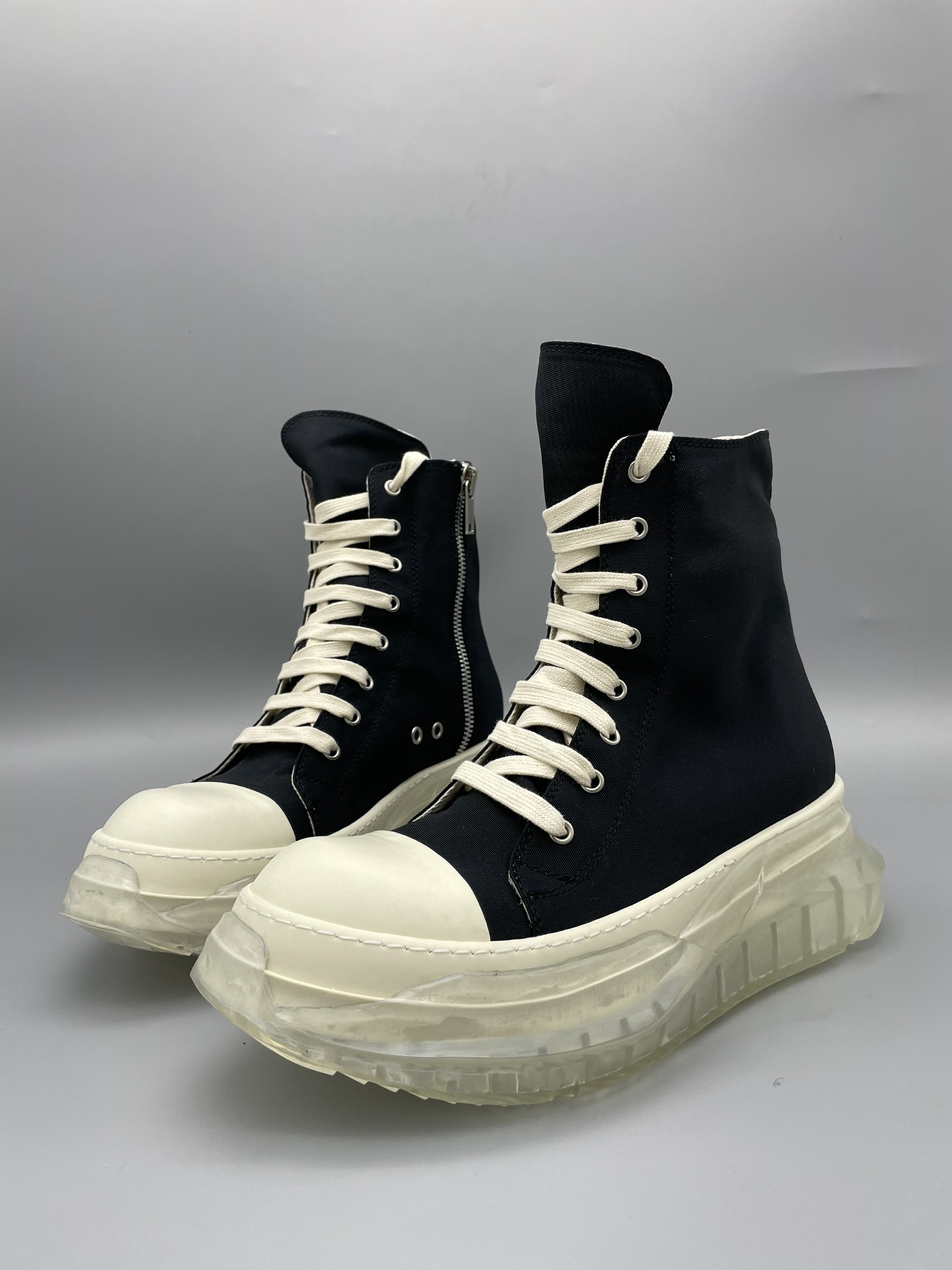 Mannen Platform Schoenen Hoge  - Men'S Shoes Hush Puppies recensie en prijs