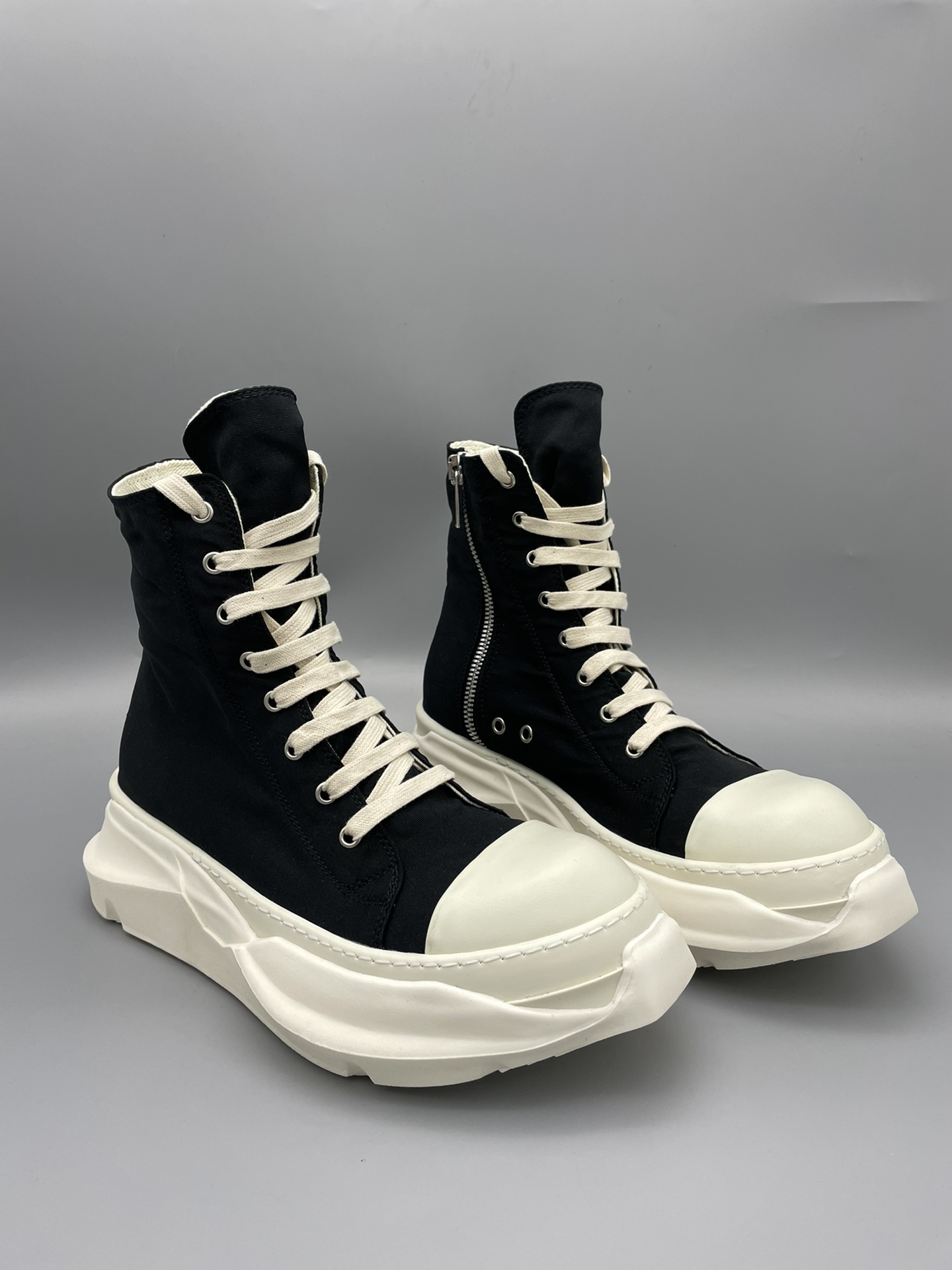 Mannen Platform Schoenen Hoge  - Men'S Shoes Hush Puppies recensie en prijs