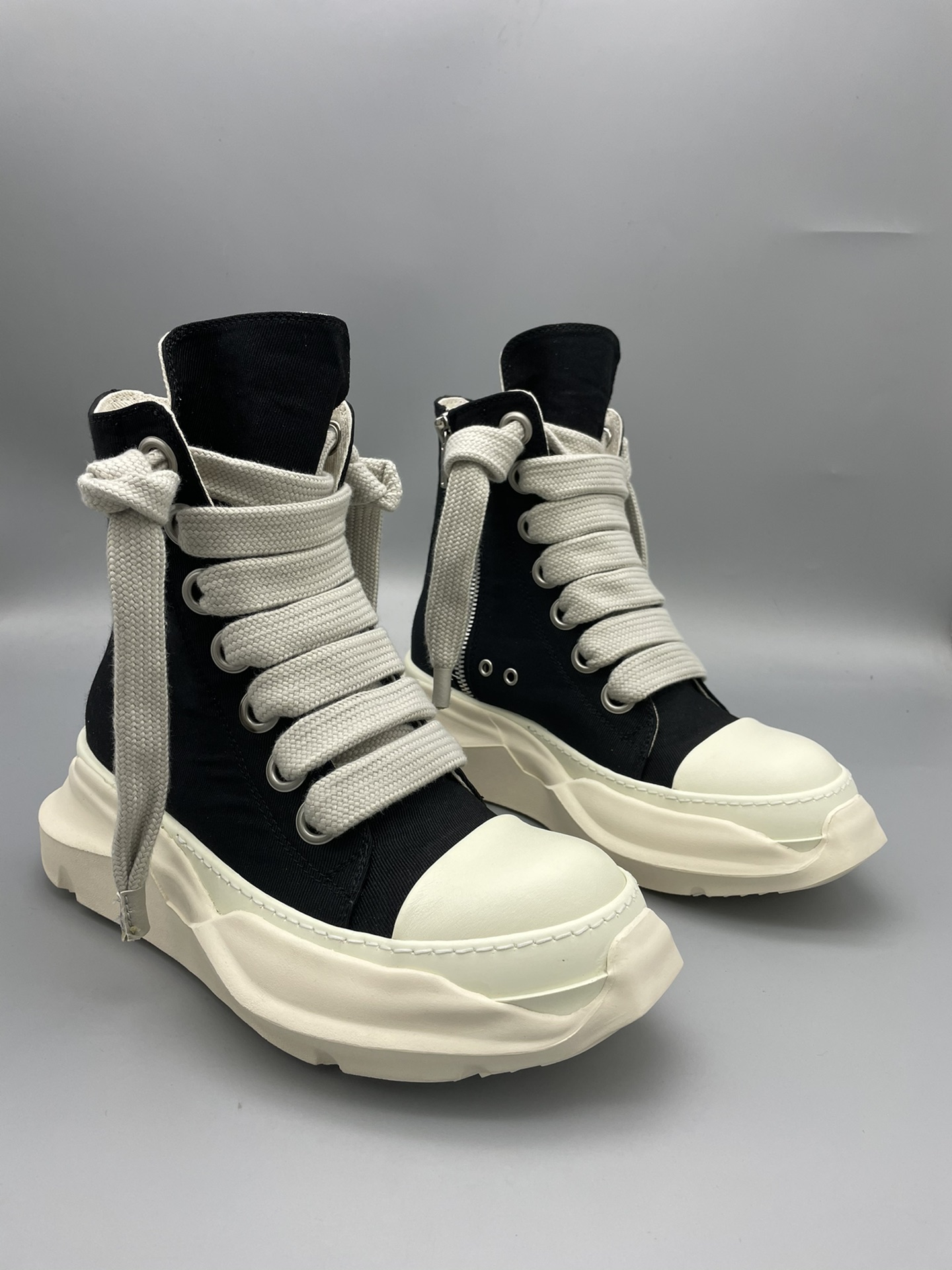 Mannen Platform Schoenen Hoge  - Men'S Shoes Hush Puppies recensie en prijs