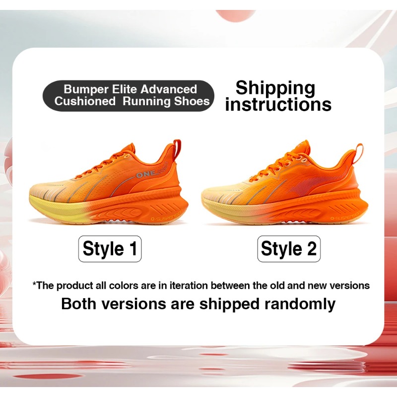 ONEMIX hardloopschoenen voor h - Men'S Training Shoes recensie en prijs