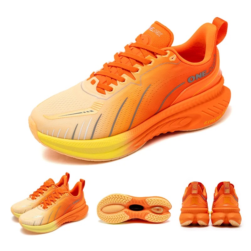 ONEMIX hardloopschoenen voor h - Men'S Training Shoes recensie en prijs