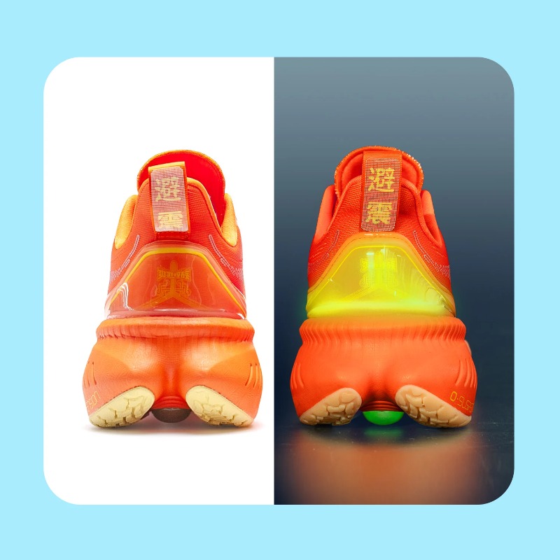 ONEMIX hardloopschoenen voor h - Men'S Training Shoes recensie en prijs