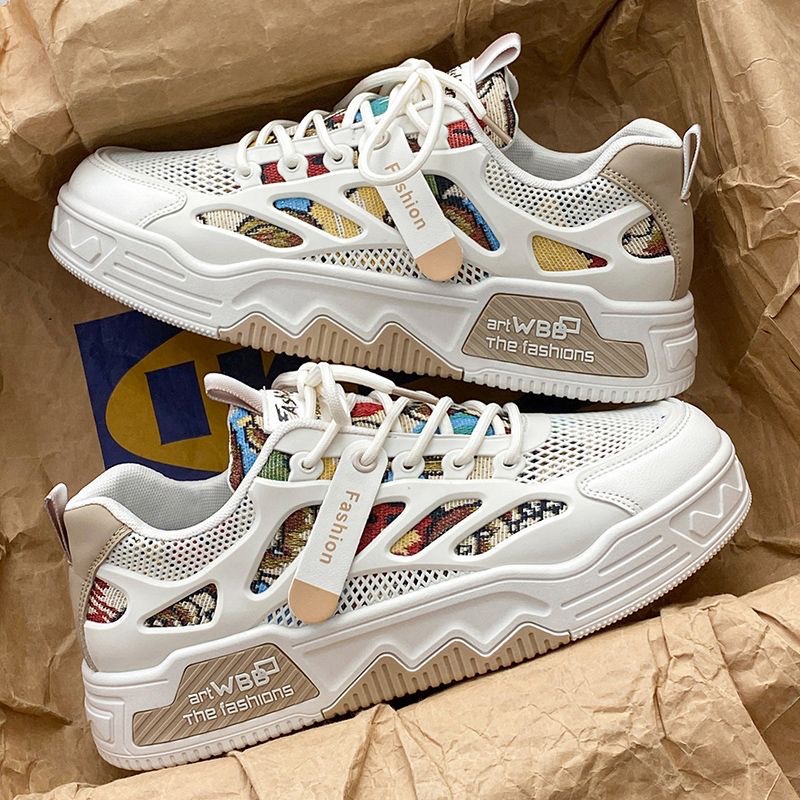 2026 Heren Luxe Loopschoenen A - Men Shoes Vans recensie en prijs