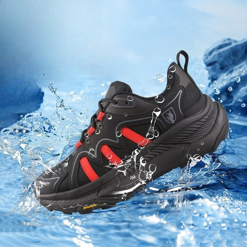 2026 Nieuwe Trend Heren Hiking - Men'S Shoes X Wide recensie en prijs